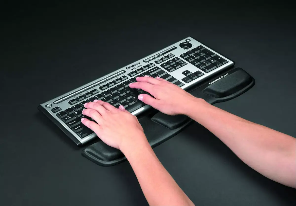 Wrist Rest Health-V Photo 3