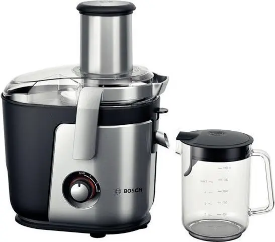 Центробежная соковыжималка Bosch MES4010 Photo 2