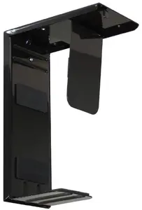 CPU holder Twinco TWIN 1202 sort - mounting bracket for desktop CPU units