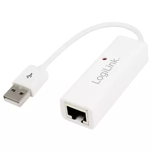Интерфейсная карта LogiLink UA0144A