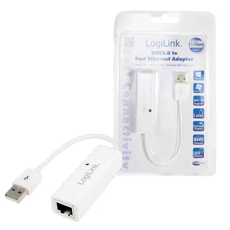 Интерфейсная карта LogiLink UA0144A Photo 3