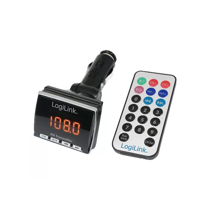 LOGILINK FM0001 Photo 1