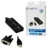 Video kabeļa adapteris LogiLink CV0060 Photo 3