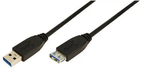 LogiLink CU0041 1 m USB A
