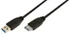 LogiLink CU0041 USB A Extension Cable 1m Photo 2