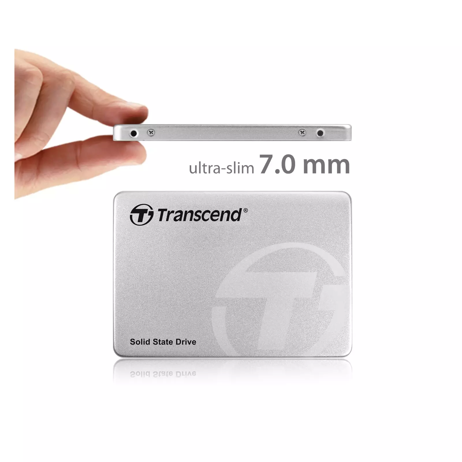 TRANSCEND TS32GSSD370S Photo 2