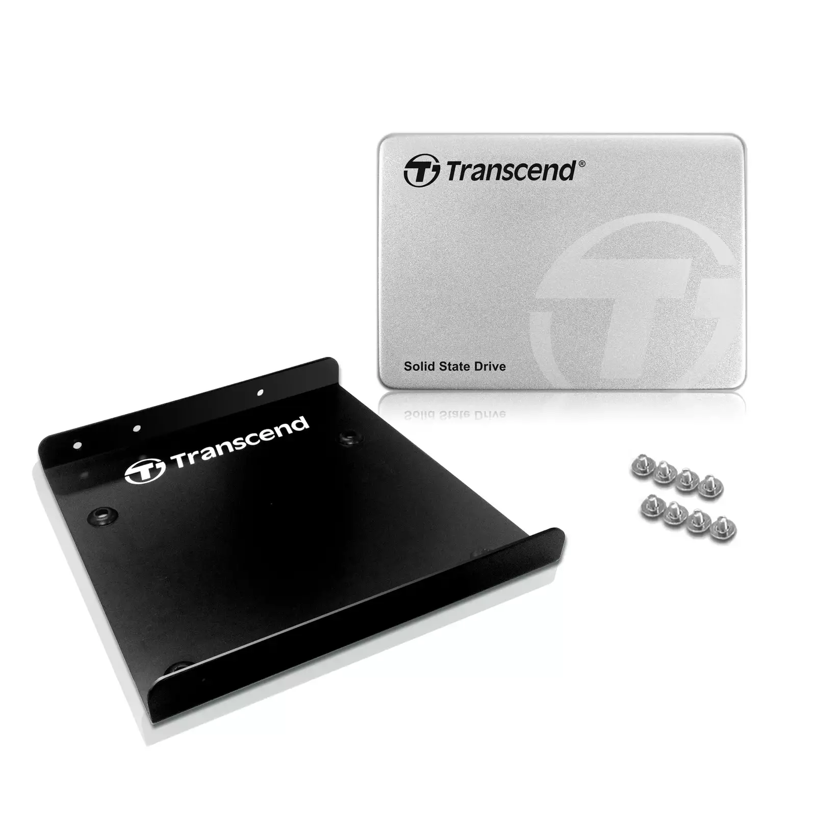 TRANSCEND TS32GSSD370S Photo 3