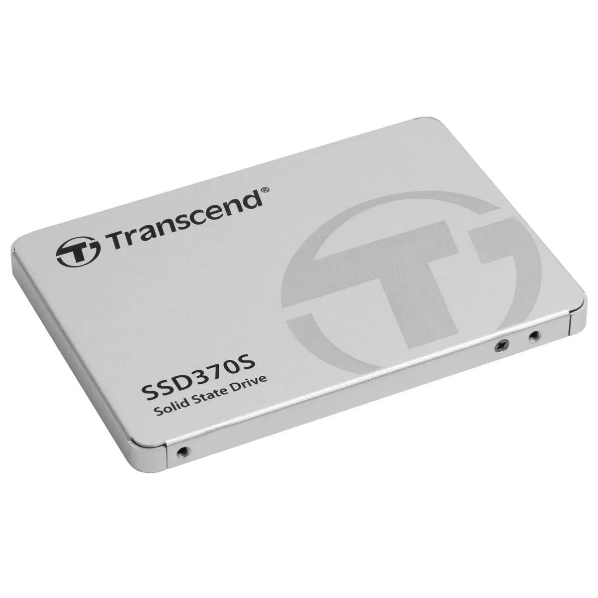 SSD диск Transcend 32GB TS32GSSD370S Photo 6
