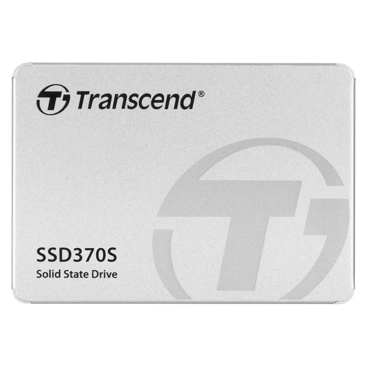 SSD диск Transcend 64GB SSD370S Photo 4