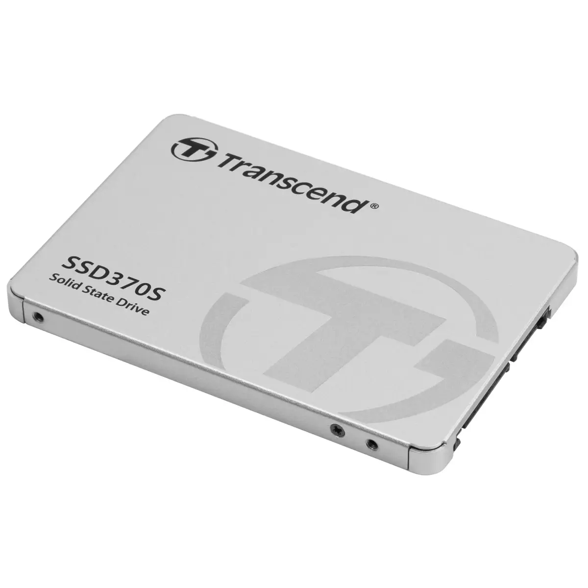 SSD диск Transcend 64GB SSD370S Photo 7