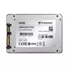 SSD диск Transcend 64GB SSD370S Photo 9