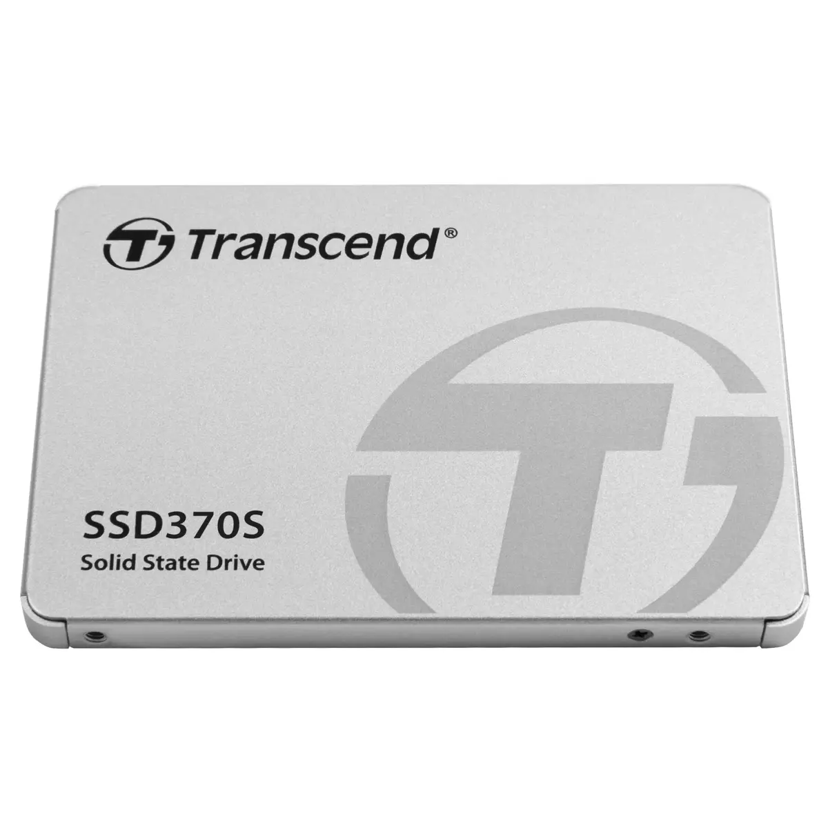 SSD диск Transcend 128GB TS128GSSD370S Photo 5