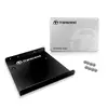 SSD diskdziņš Transcend 256GB TS256GSSD370S Photo 3