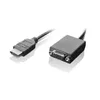 HDMI uz VGA kabelis Lenovo 0B47069 Photo 2
