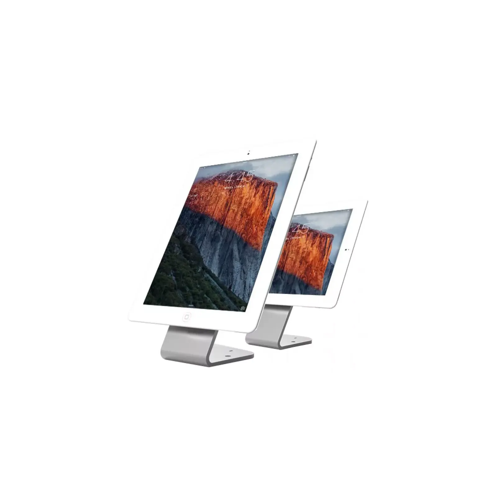 Planšetdatora bloķēšanas statīvs HoverTab Photo 2