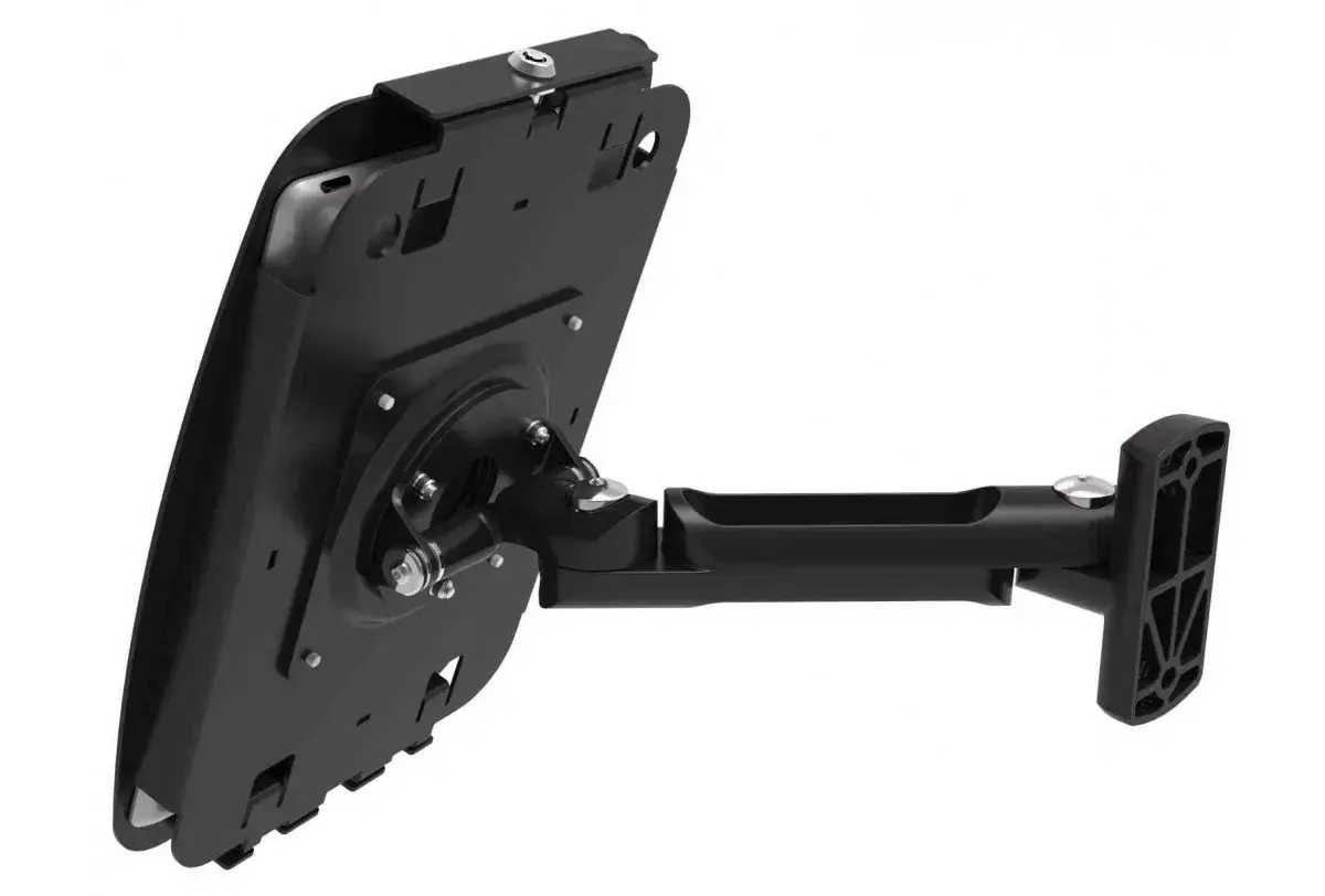 VESA Swing Arm Mount Compulocks 827B Photo 2