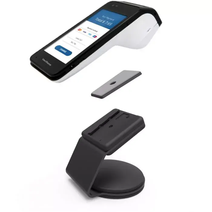 Universāla EMV viedtālruņa drošības statīvs Compulocks 199BSLDDCKB Photo 2