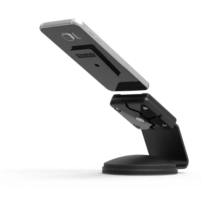 Universāla EMV viedtālruņa drošības statīvs Compulocks 199BSLDDCKB Photo 11