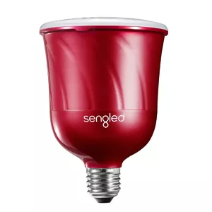 LED bulb Sengled Pulse 8 W E27 Warm white 2700 K 600 lm