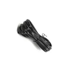 Extreme networks 10038 power cable Black CEI 23-16 IEC 320