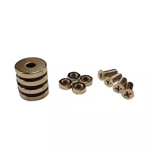 Mounting kit CradlePoint 170718-000 — Aluminium mounting accessories for CradlePoint devices