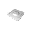 Compulocks Universal Tablet Lock ar atslēgu un spirālveida trosi Photo 3