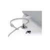 Compulocks Universal Tablet Lock ar atslēgu un spirālveida trosi Photo 4