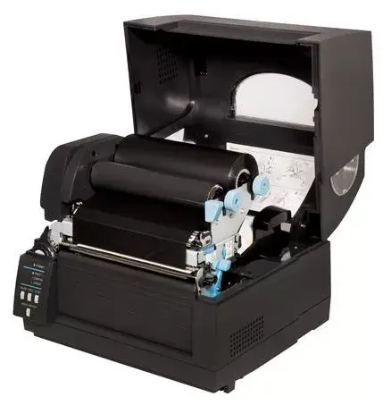 Citizen CL-S6621 label printer — 203×203 DPI, 150 mm/s Photo 4