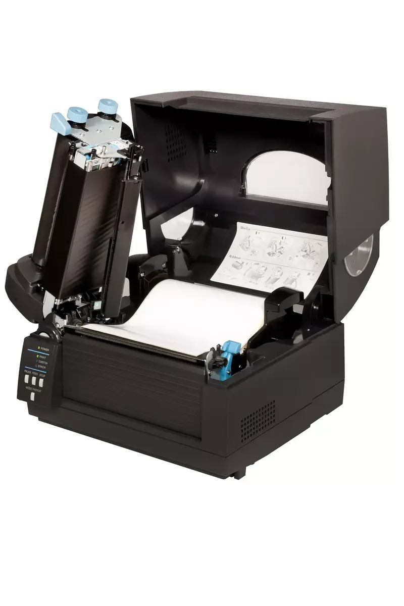 Etiķešu printers Citizen CL-S6621XL Photo 3