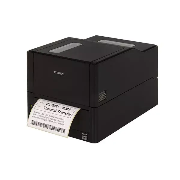 Etiķešu printeris Citizen CL-E321 Photo 2