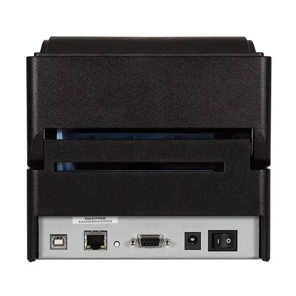 Etiķešu printeris Citizen CL-E321 Photo 4