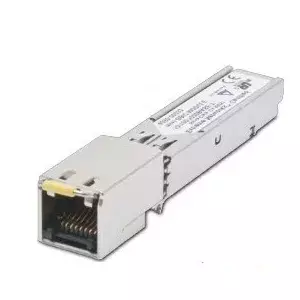 Copper SFP Transceiver Module Extreme Networks 10/100/1000BASE-T