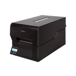 Label printer Citizen CL-E720DT Direct thermal 203x203 DPI 200 mm/sec Wired