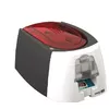 Plastmasas karšu printeris Evolis Badgy200 Photo 4