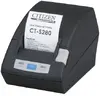 Citizen CT-S280 Thermal POS Printer Photo 2