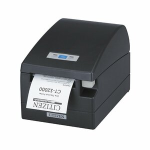 Citizen CT-S2000 Vadu Termisks POS printeris