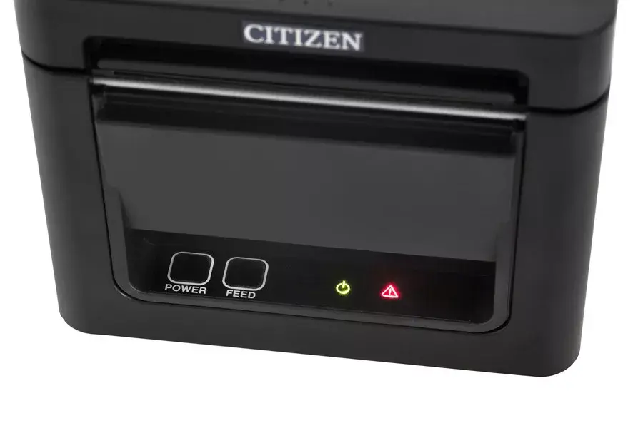 Citizen CT-E351 POS printeris Photo 6