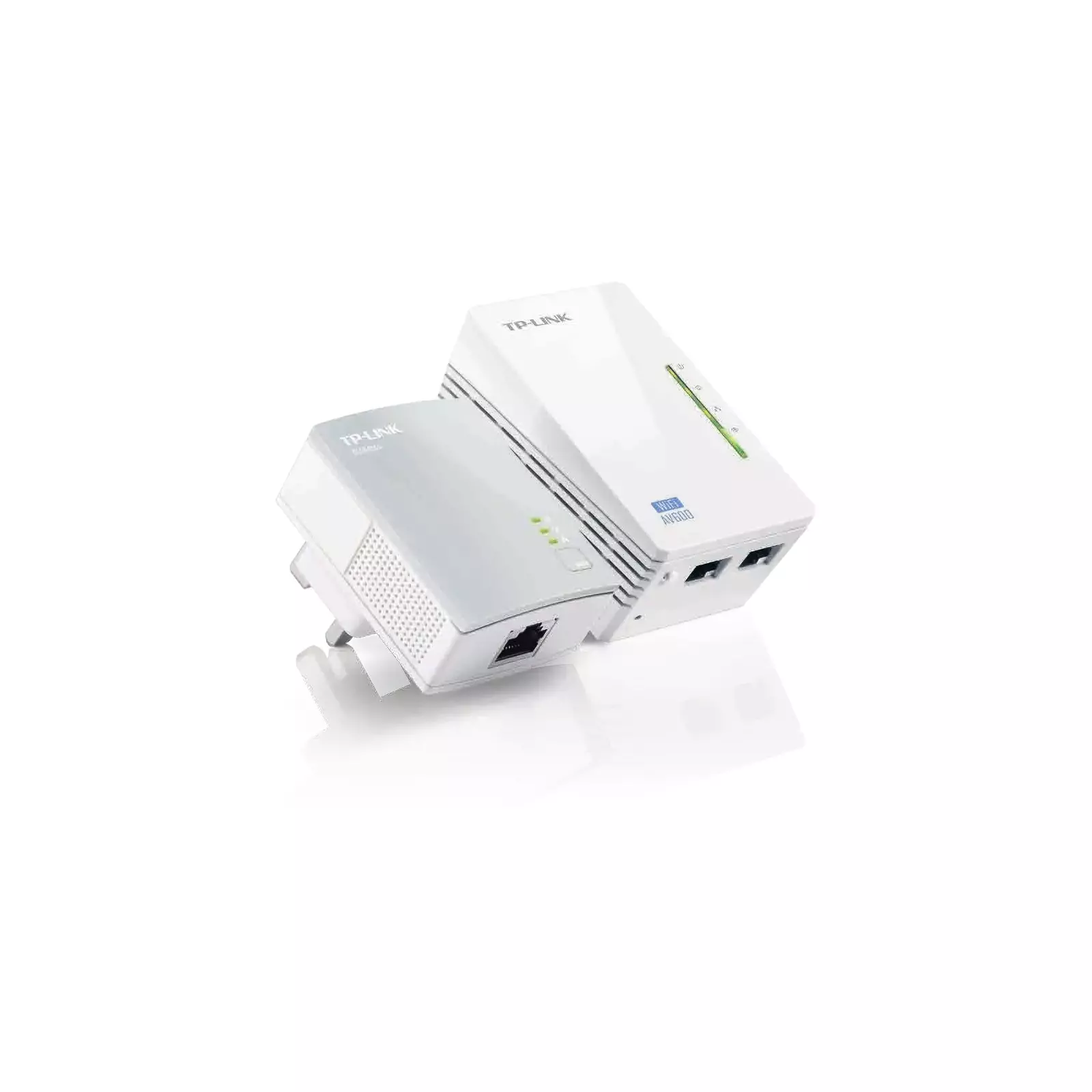 TP-LINK TL-WPA4220KIT Photo 1