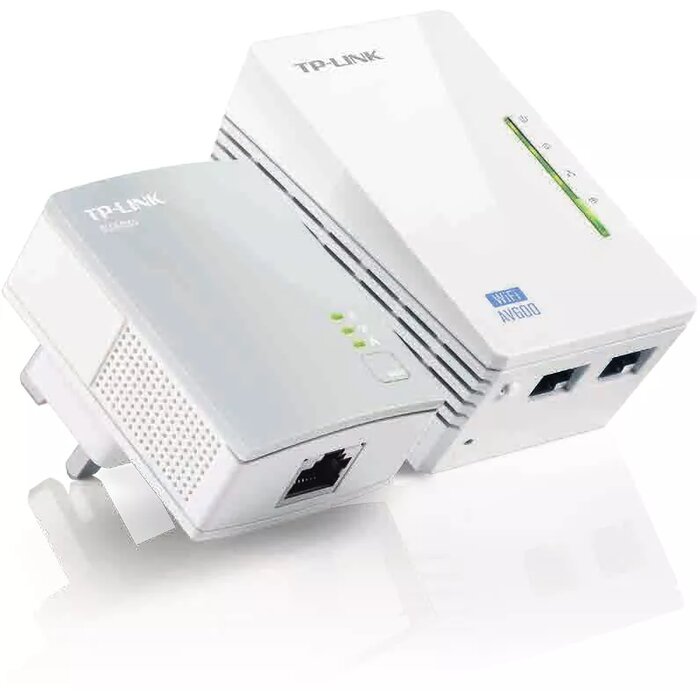 TP-LINK TL-WPA4220KIT Photo 1