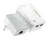 Адаптер Powerline TP-Link TL-WPA4220 KIT V1.20 Photo 2