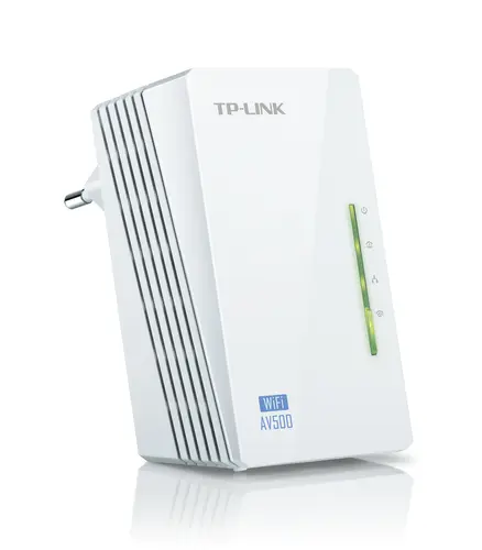 Powerline Adapter TP-Link TL-WPA4220 KIT V1.20 Photo 3