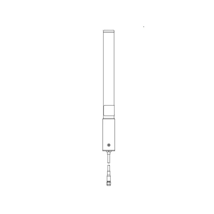 Wi-Fi antennas