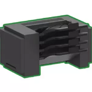 Лоток для бумаги Lexmark 50G0852, ёмкость 100 листов, совместим с B2865dw MS725dvn MS821 и MX822 серией
