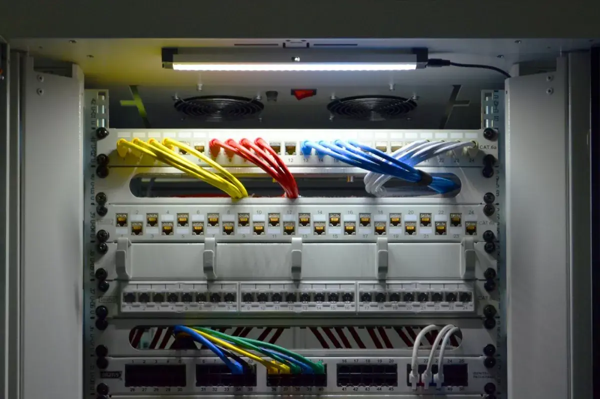 Светодиодная лампа Digitus DN-19 LIGHT-3 Photo 2