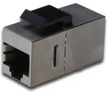 Modular Coupler Digitus CAT 6 Class E Shielded