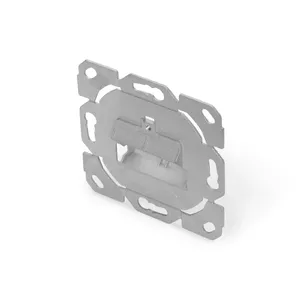Face plate for Multimedia / Keystone Modules Digitus DN-93831-1