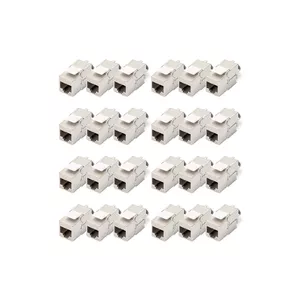 Модуль Keystone CAT 6A Digitus DN-93615-24