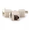 Модуль Keystone CAT 6A Digitus DN-93615-24 Photo 3