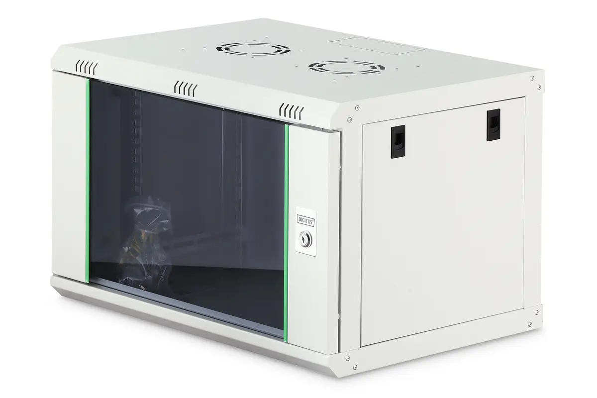 DIGITUS Dynamic Basic Sērija Sienas skapis