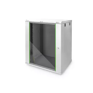 Настенный шкаф Digitus DN-19 16-U-EC
